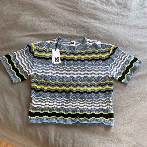 SOLD ❌ M Missoni - Picture 2 of 4
